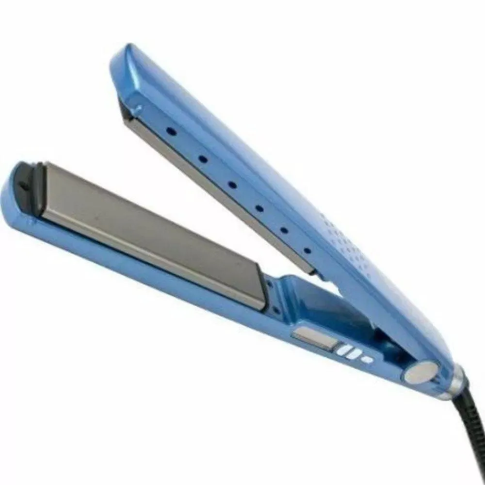 Prancha Chapinha Profissional Titânio Nº3 Bivolt