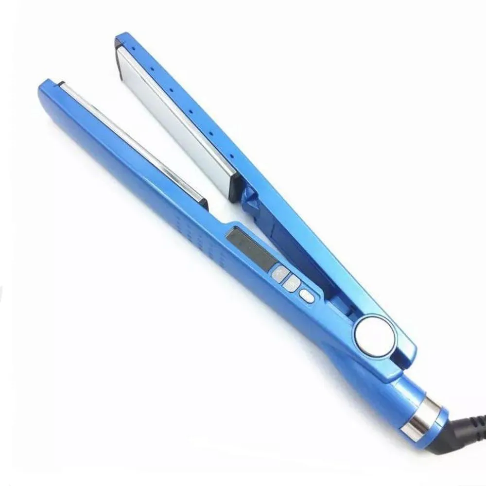 Prancha Chapinha Profissional Titânio Nº31 Bivolt