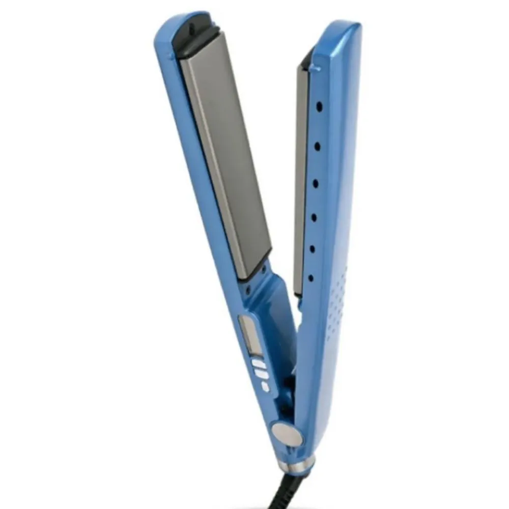 Prancha Chapinha Profissional Titânio Nº39 Bivolt