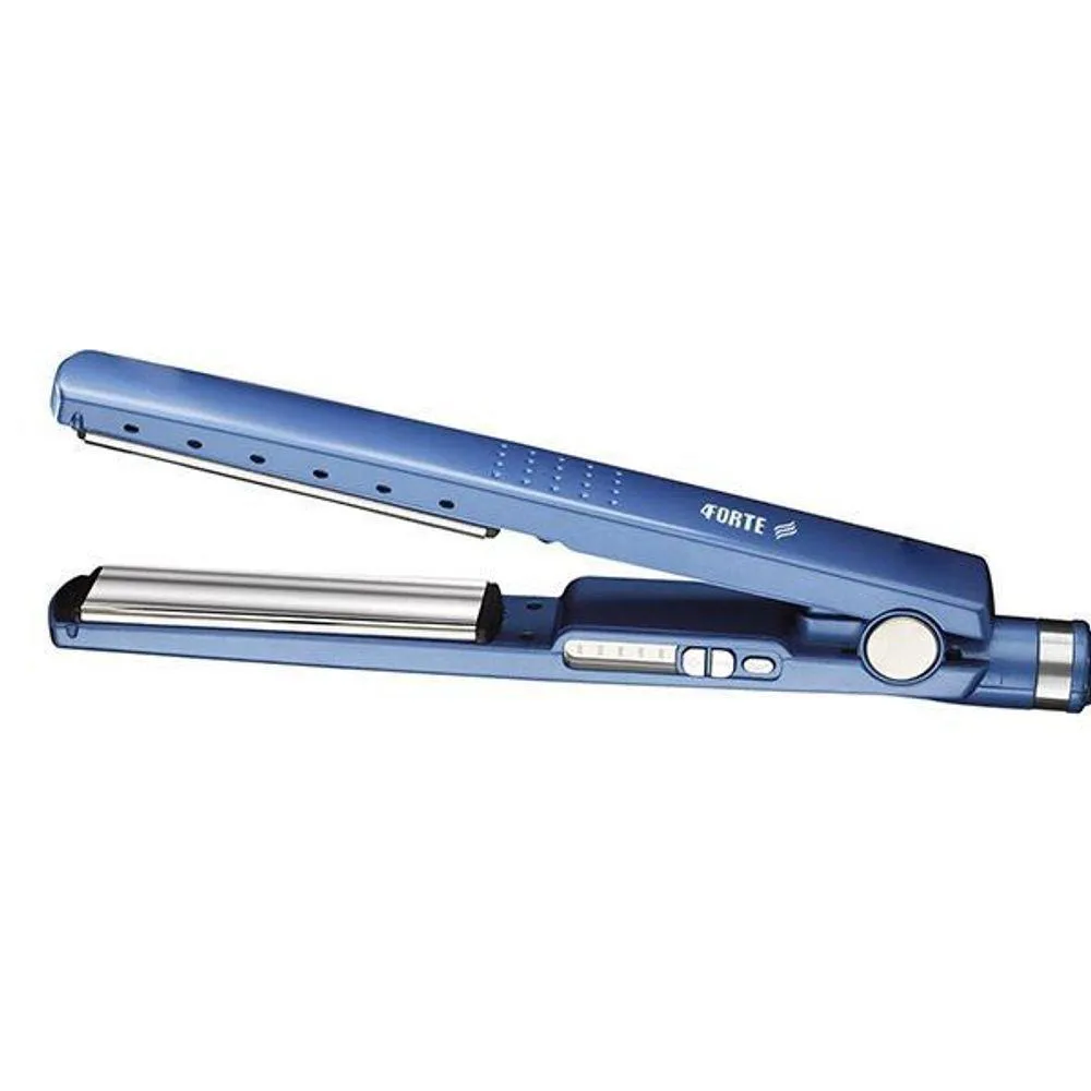 Prancha Chapinha Profissional Titânio Nº46 Bivolt