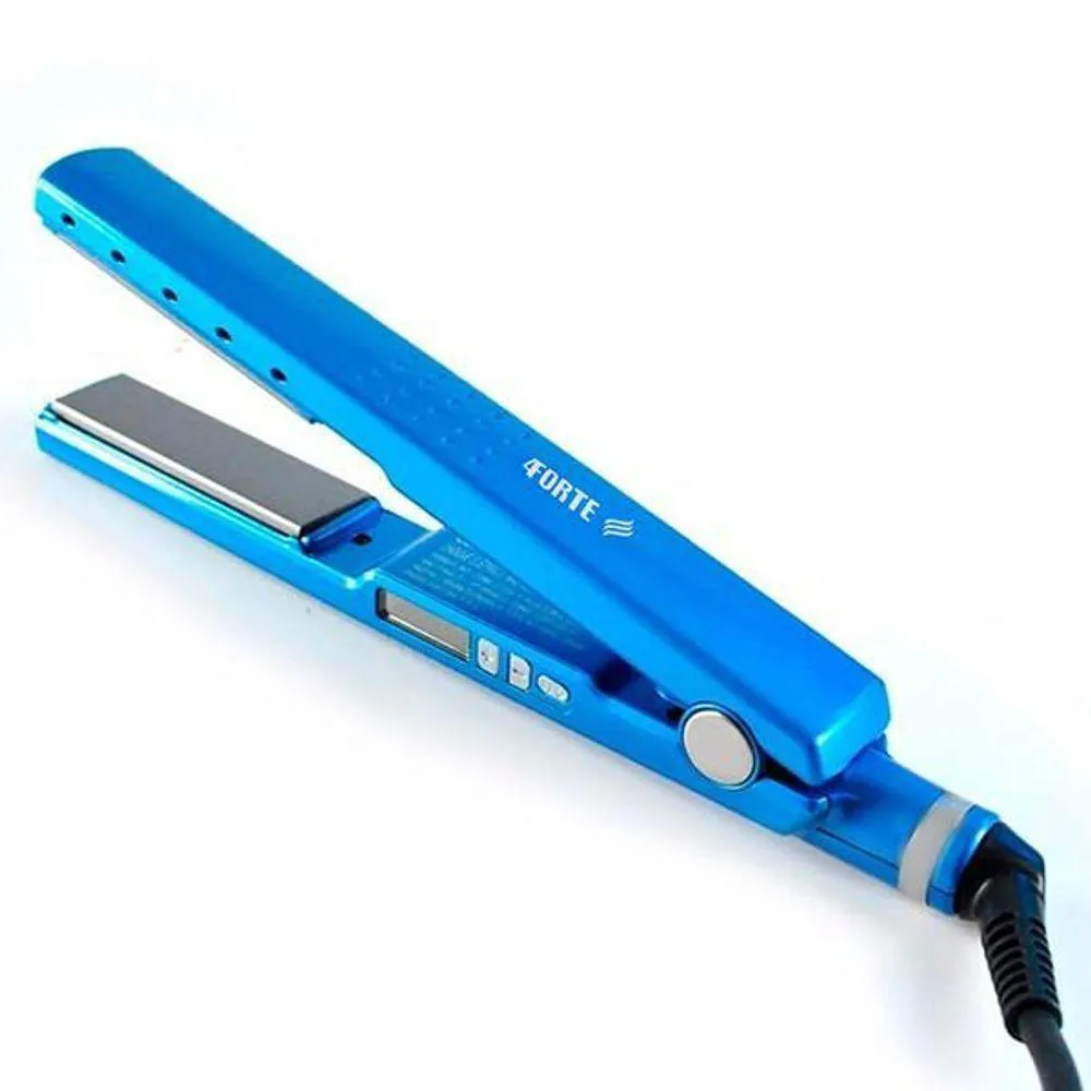 Prancha Chapinha Profissional Titânio Nº49 Bivolt