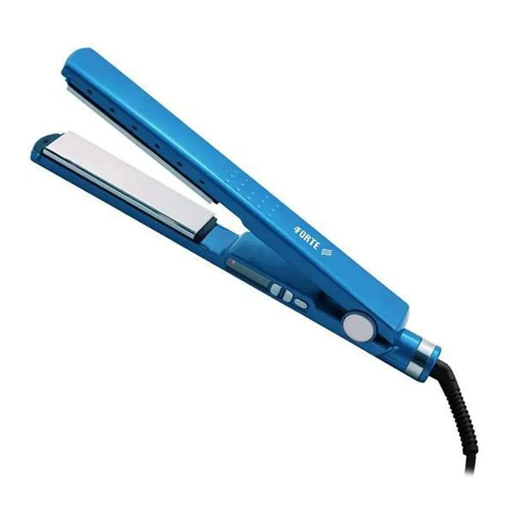 Prancha Chapinha Profissional Titânio Nº54 Bivolt