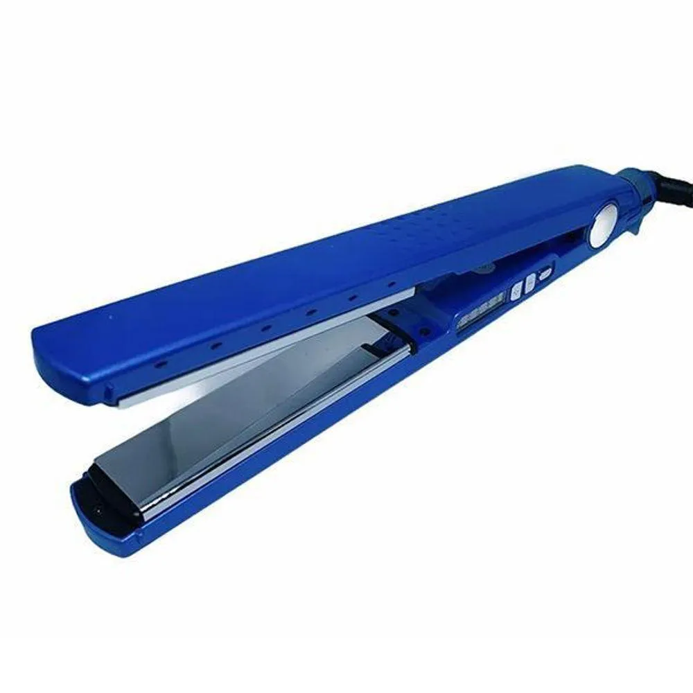 Prancha Chapinha Profissional Titânio Nº79 Bivolt