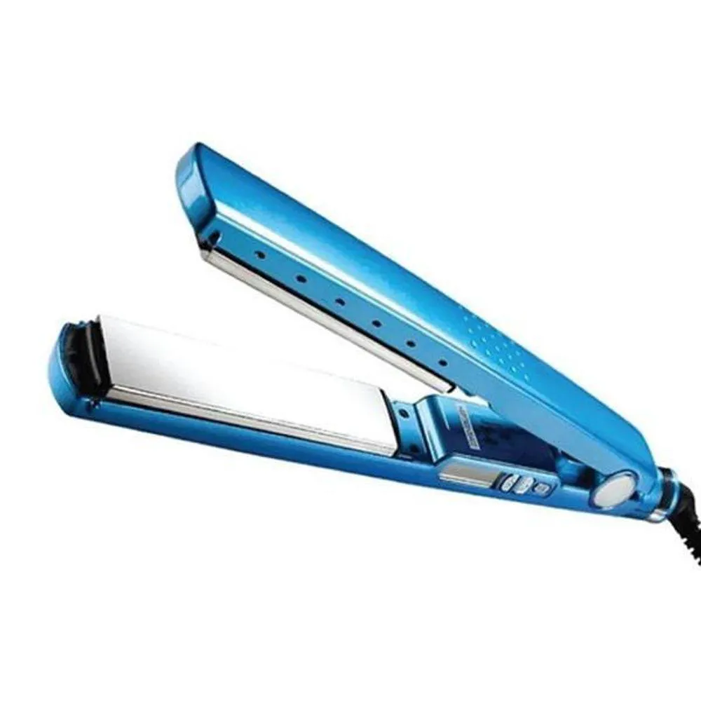 Prancha Chapinha Profissional Titânio Nº80 Bivolt