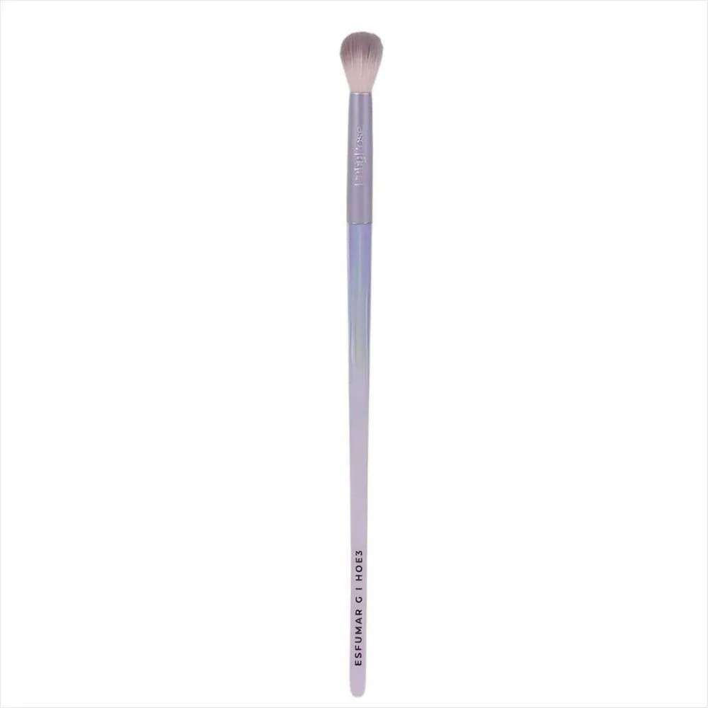Ruby Rose Pincel Esfumar G Holographic Hbhoe3