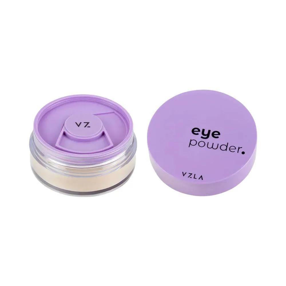 Vizzela Eye Powder 10G Cor: 02