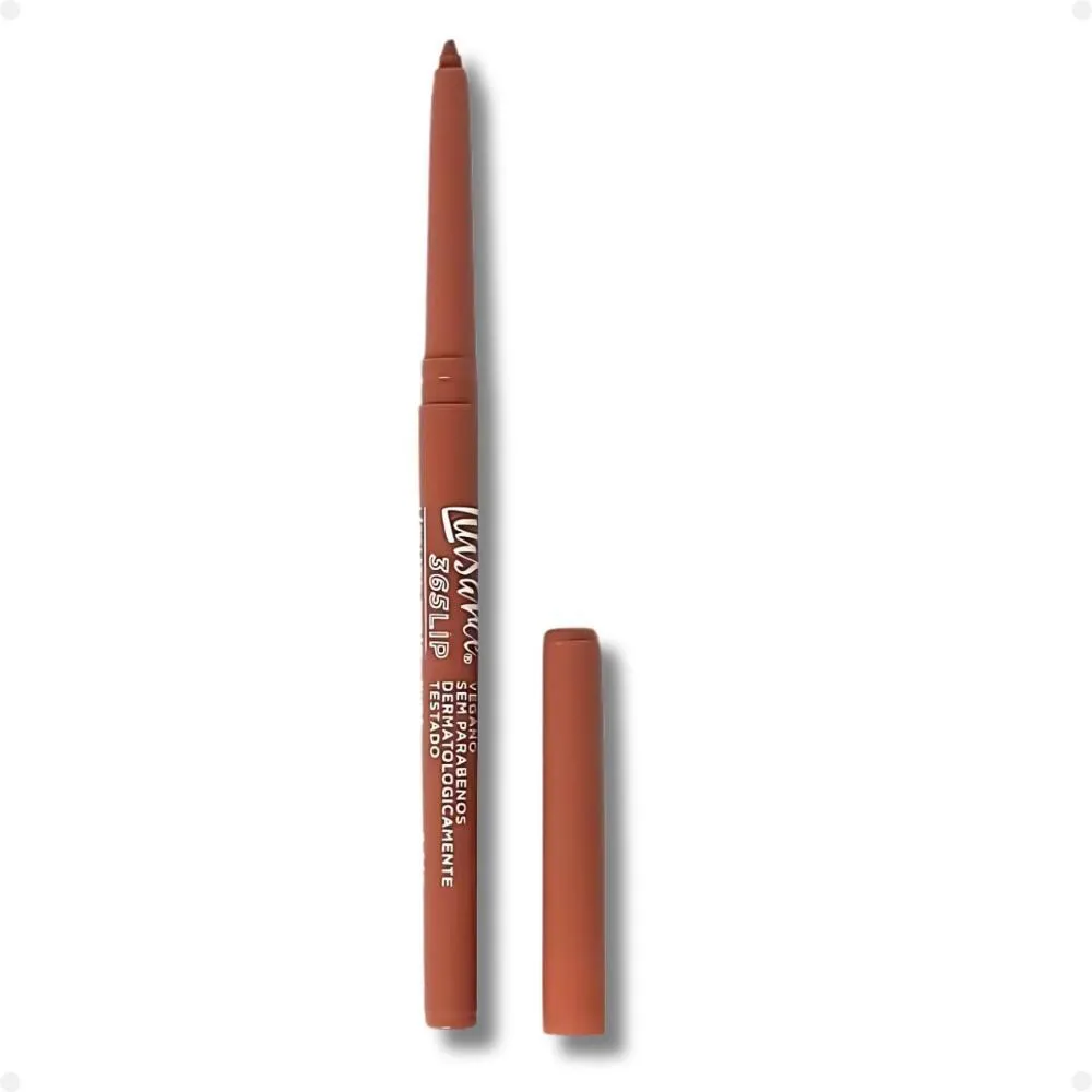 Lápis Labial Retrátil Luisance 365 Lip Nude 0,24g
