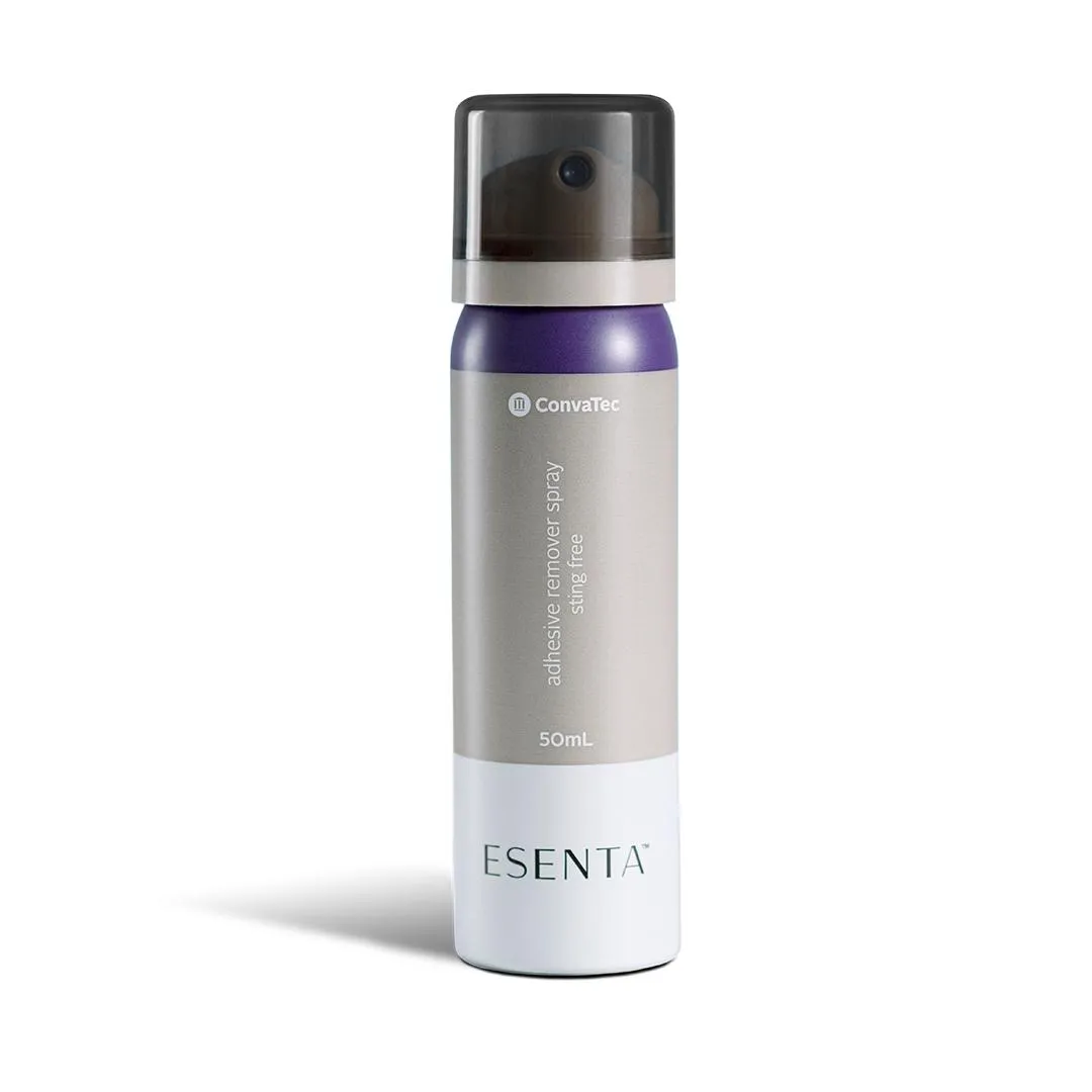 Esenta Spray Removedor de Adesivos - 50Ml - Convatec