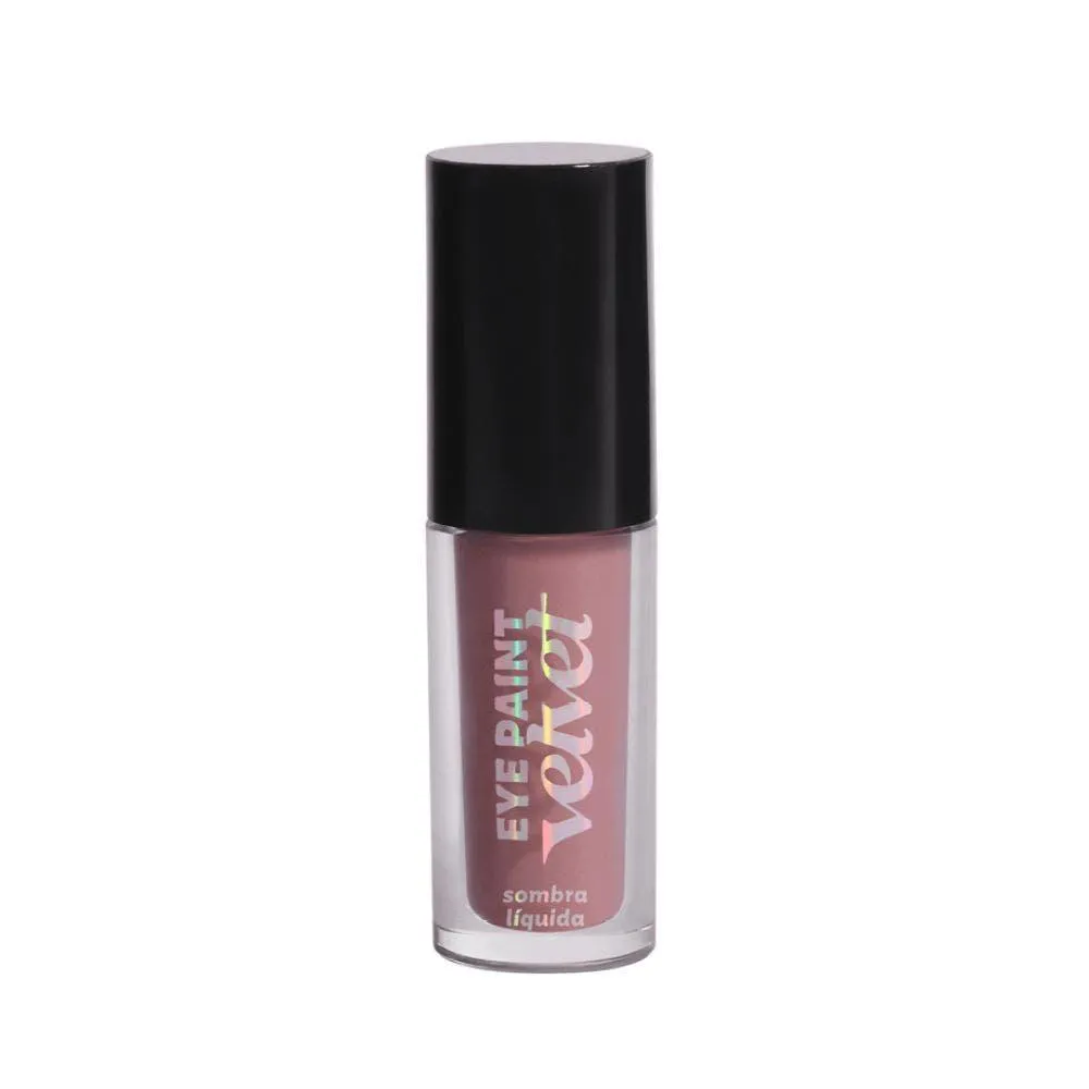 Sombra Líquido Dailus Eye Paint Velvet Cream