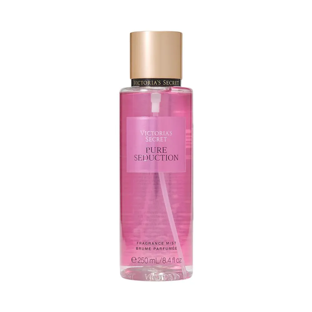 Body Splash Pure Seduction - Victoria's Secret