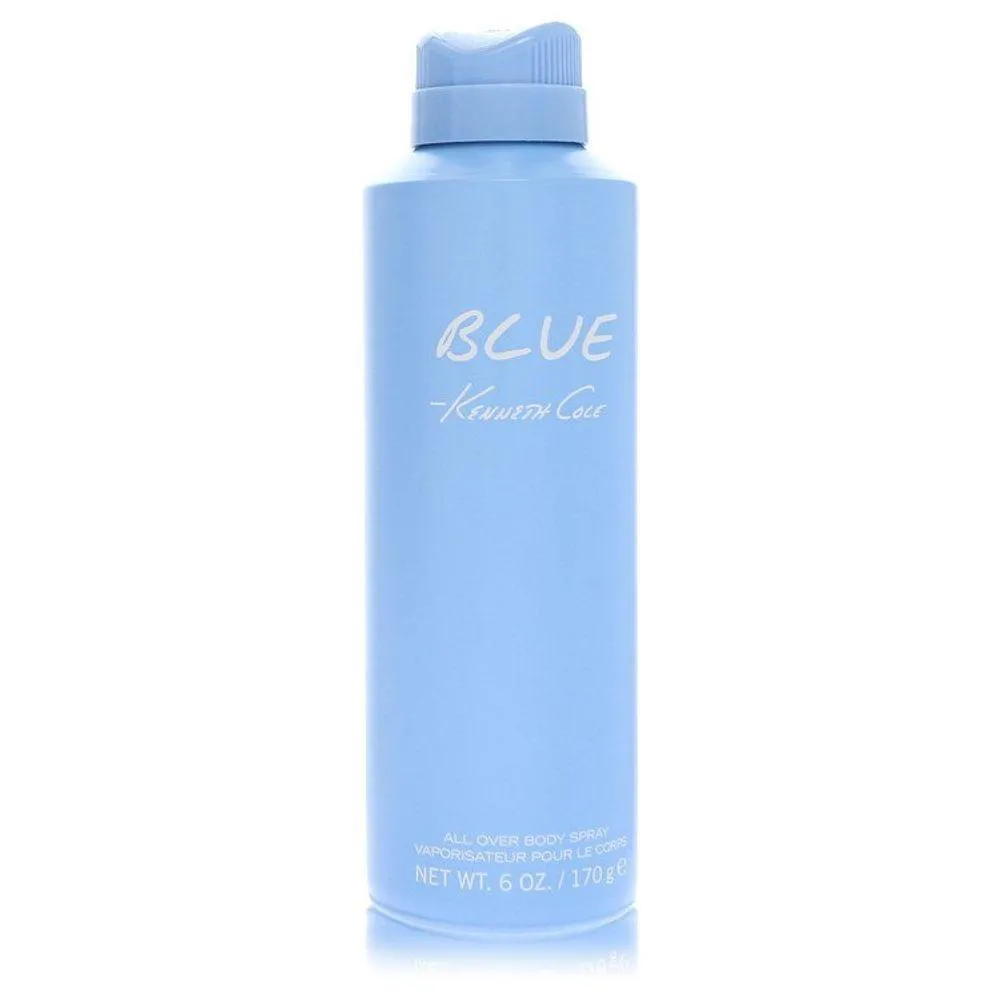 Água de Cheiro Masculina Kenneth Cole Blue 170 Ml