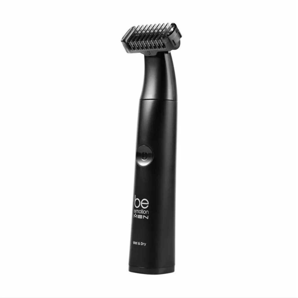 Aparador de Pelos Smart Blade Be Emotion Men Bivolt