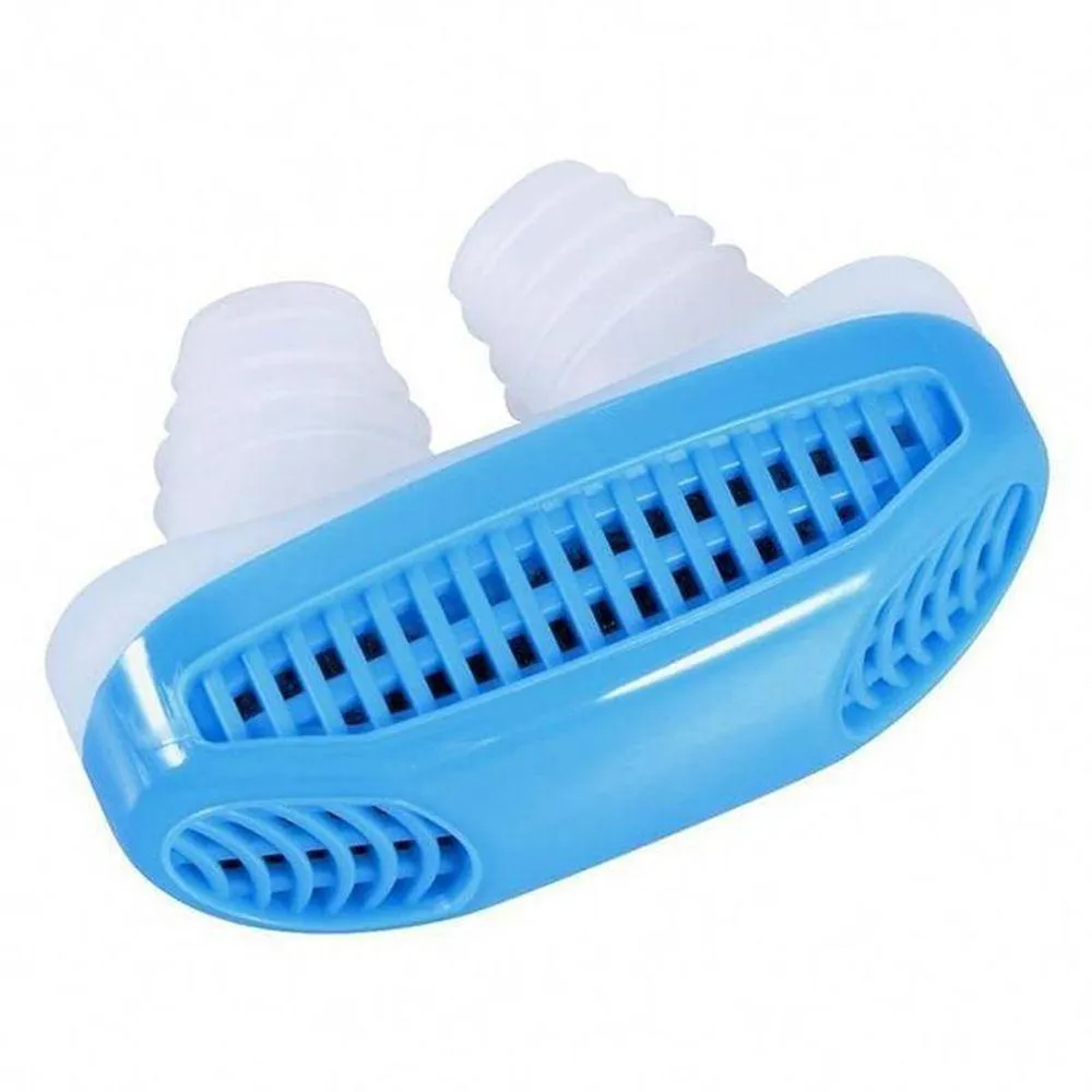 Aparelho Anti Ronco Dilatador Nasal Apnéia do Sono Respire