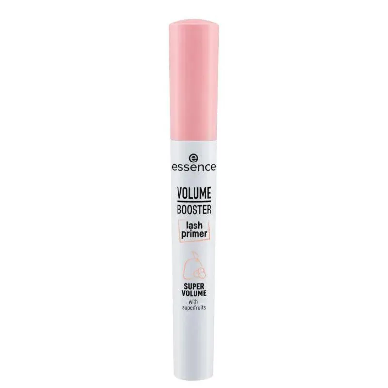 Essence Volume Booster Lash Primer Super Volume