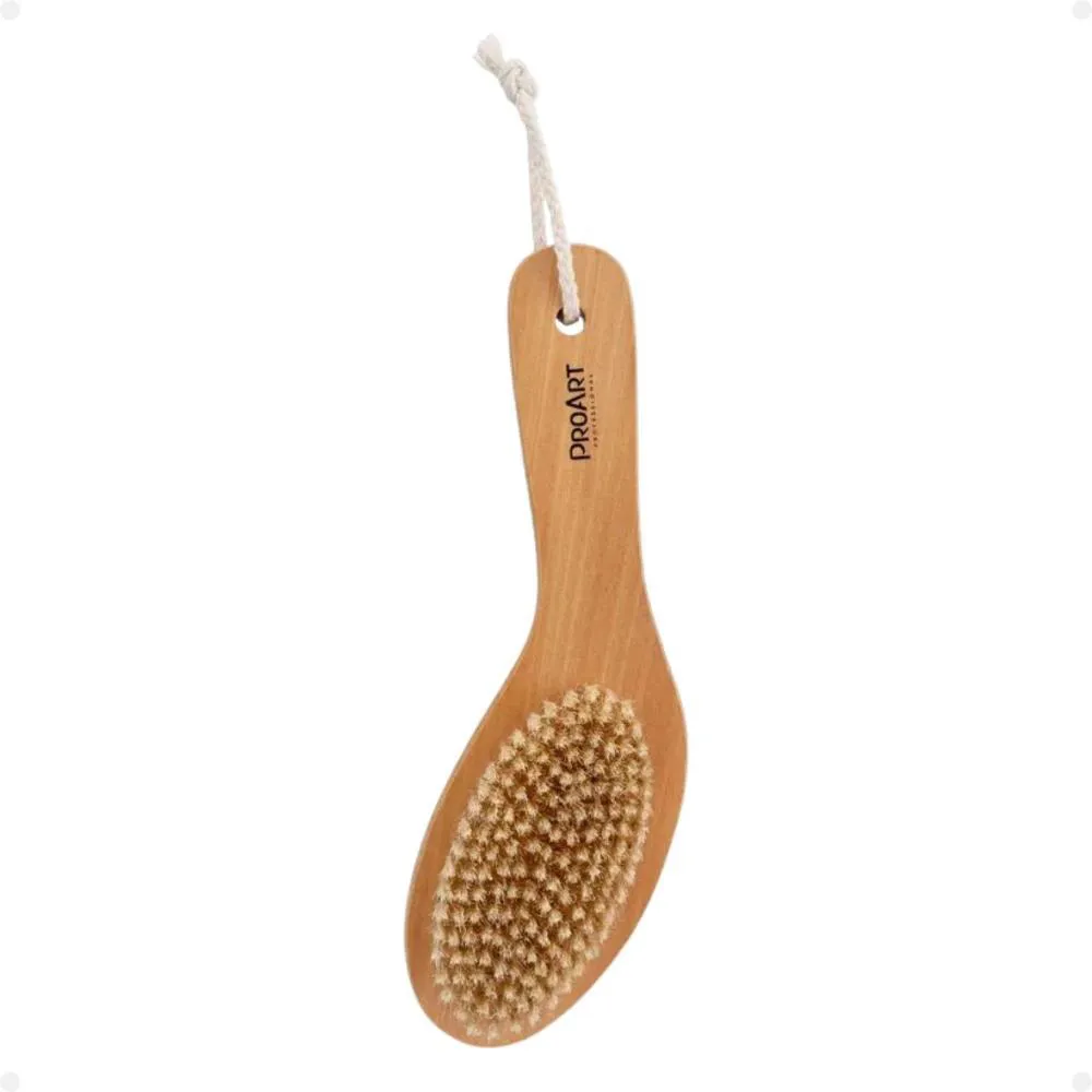 Escova Corporal Esfoliante Proart Edb05b