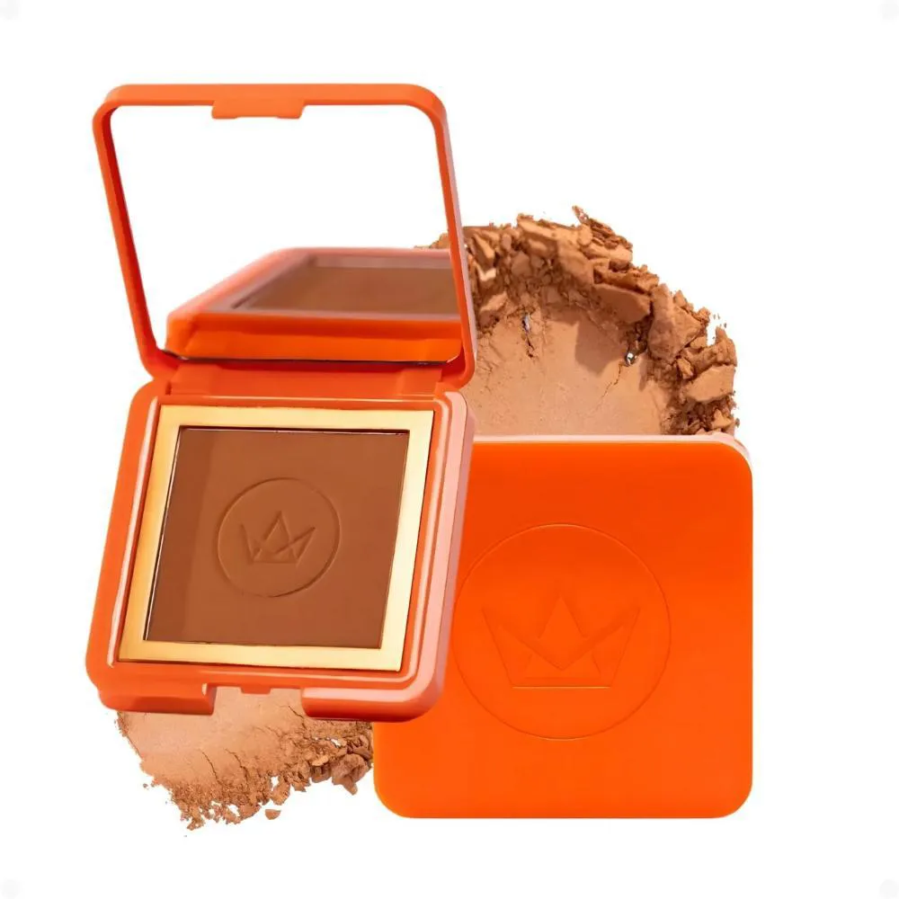 Pó Compacto Mari Maria Makeup Soft Silk Enigma Mm-1401-6
