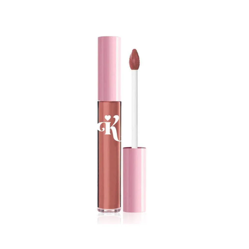 Batom Líquido Pegasus Matte Aveludado By Karen Bachini