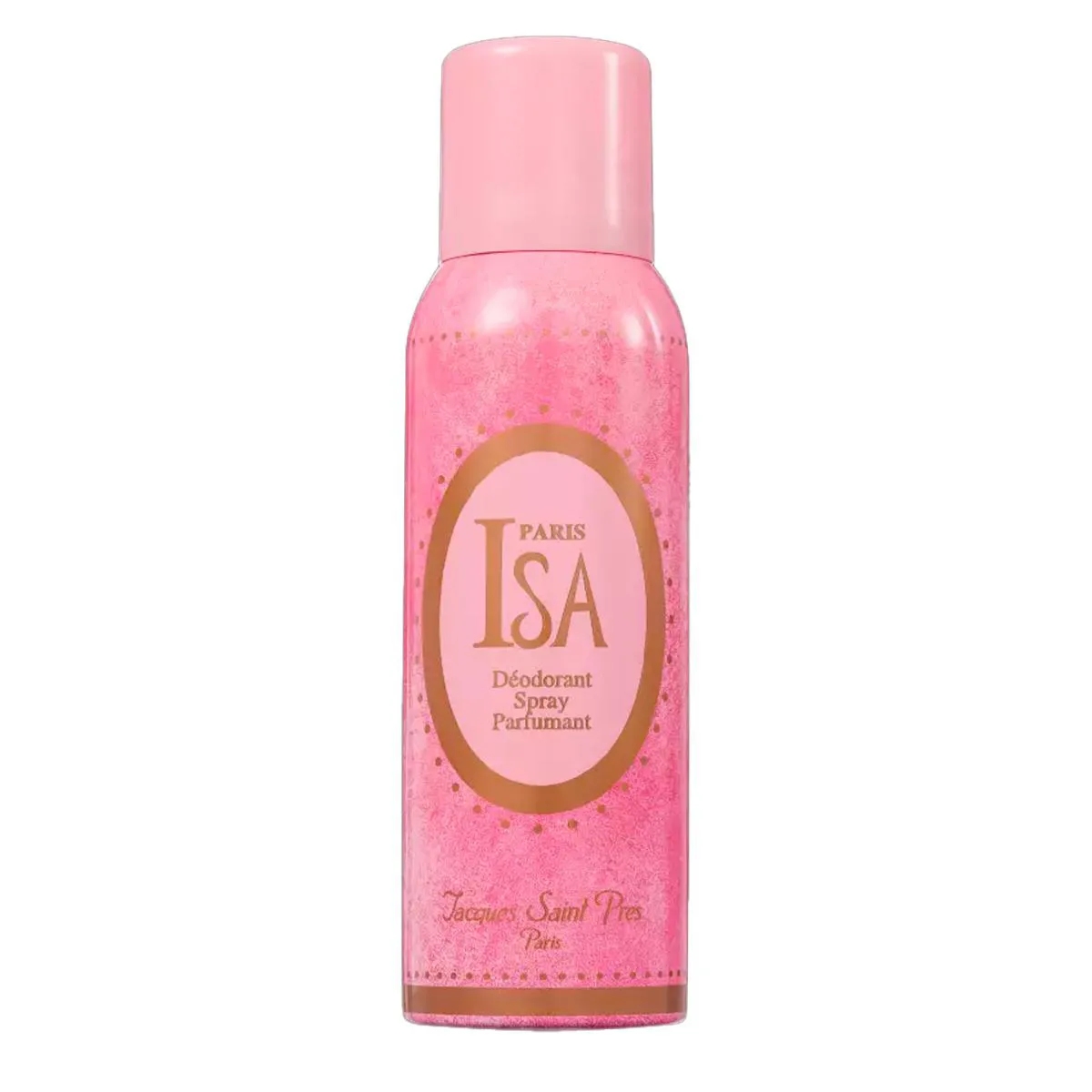 Jacques Saint Pres Isa Spray - Deodorante Feminino