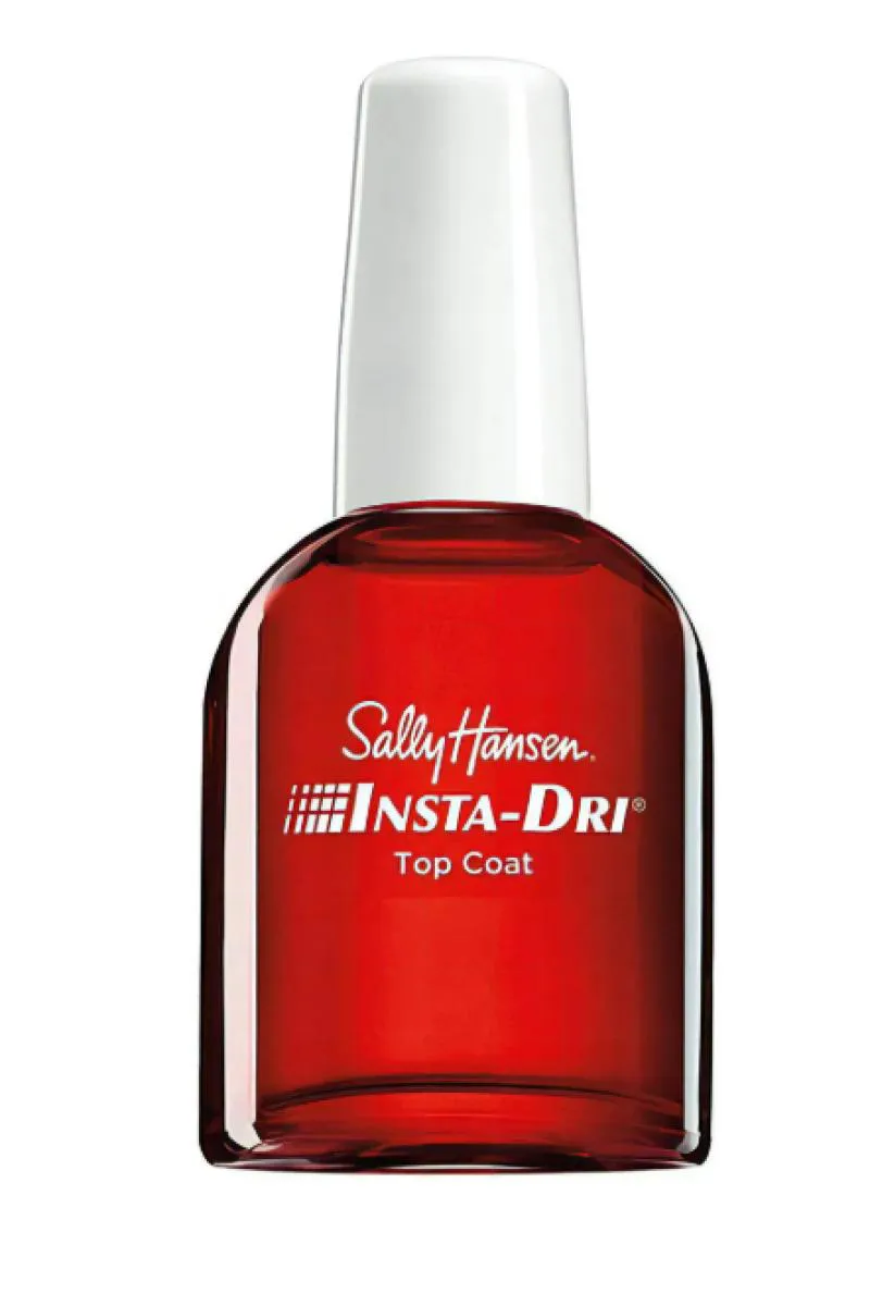 Sally Hansen Insta-dri Top Coat 133ml