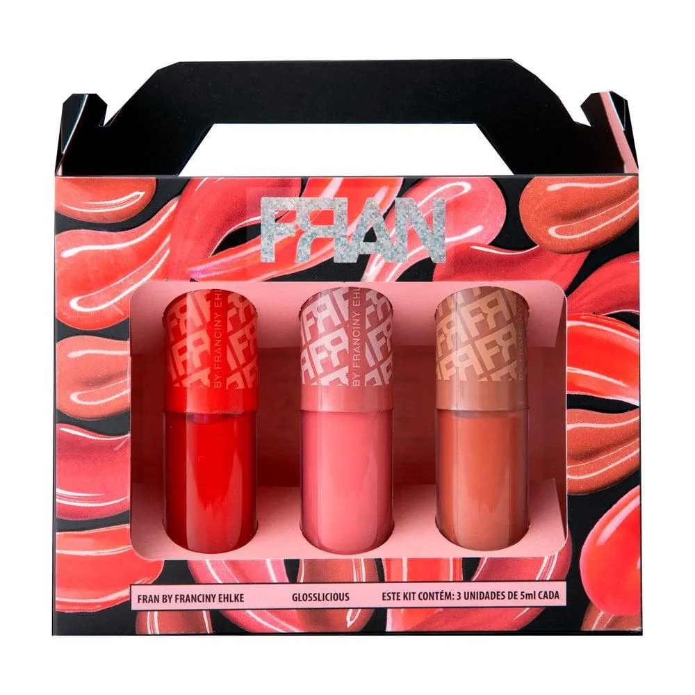 Kit Fran By Franciny Ehlke Glosslicious com 3Un.