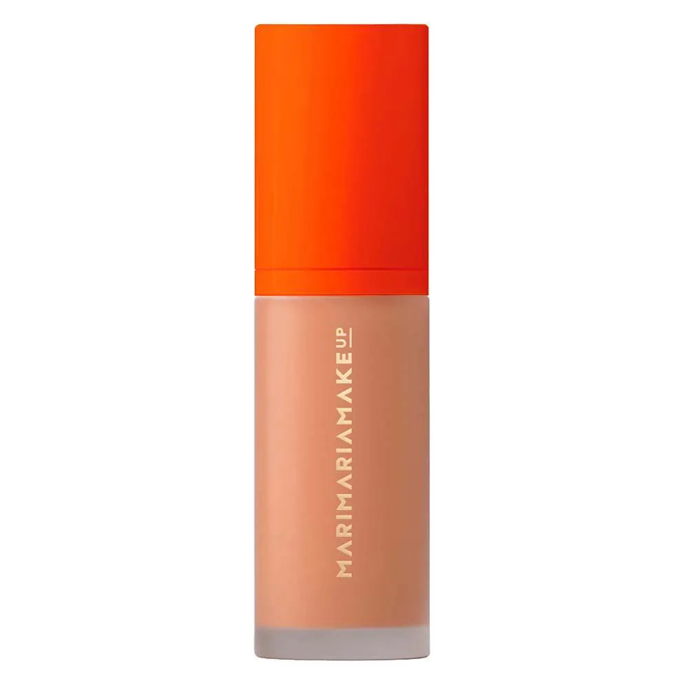 Base e Corretivo Matte Mari Maria - Velvet Skin Caramelo