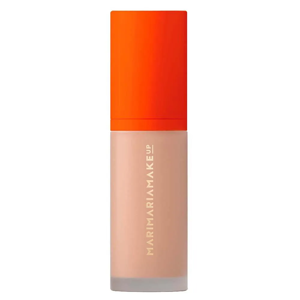 Base e Corretivo Matte Mari Maria - Velvet Skin Nude