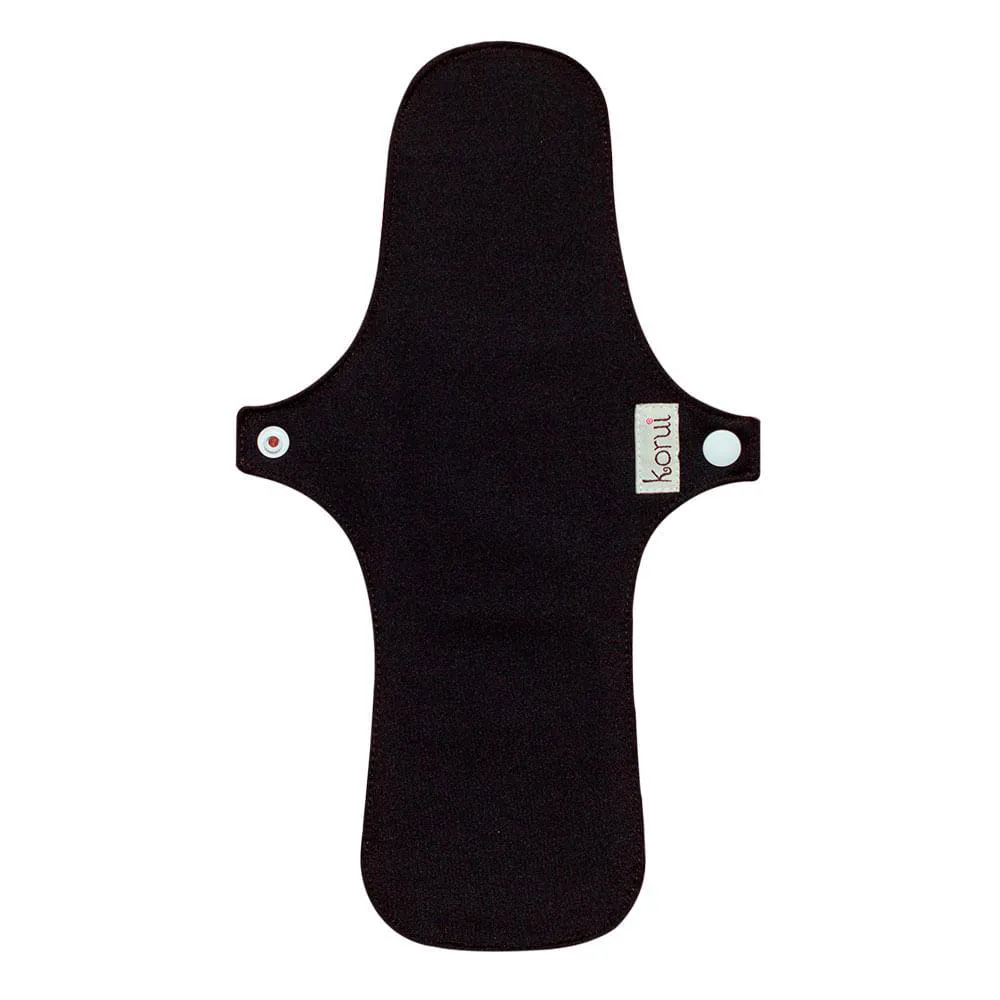 Absorvente de Pano Super Korui – Eclipse Linha Conforto Seco 1 UN