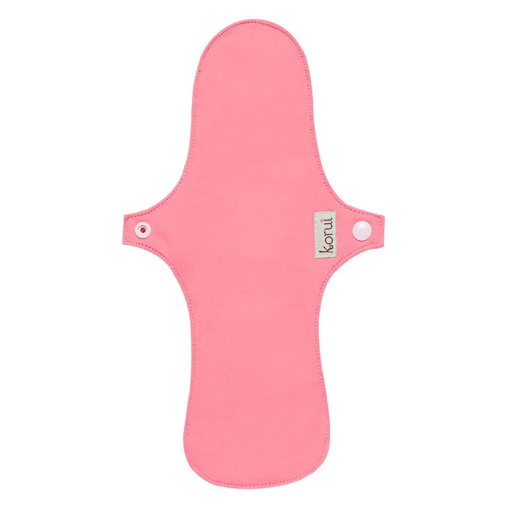 Absorvente de Pano Super Korui – Pétala Linha Conforto Seco 1 UN