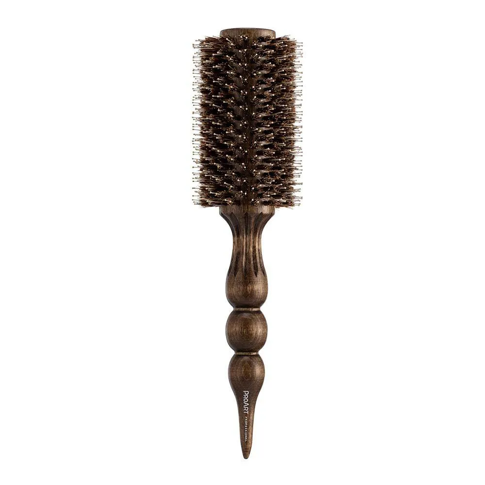 Escova de Cabelo Elite Pro Wood Proart Grande 1 UN