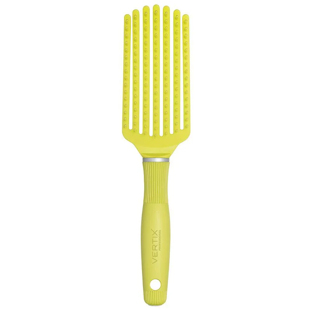 Escova de Cabelo Polvo - Easy Clean - Vertix 1 UN