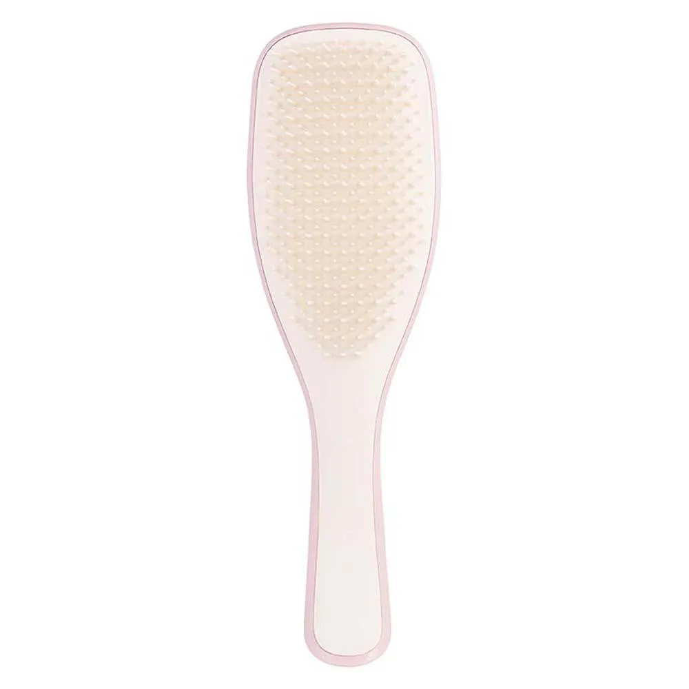Escova de Cabelo Tangle Teezer The Wet Detangler Fine & Fragile Pink