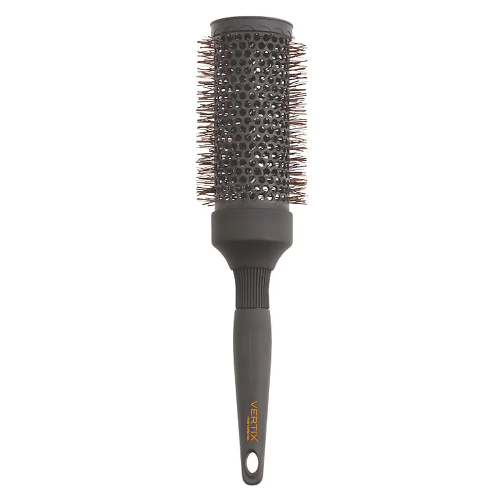 Escova de Cabelo Vertix - Nano Silver Hot Ion 43 1 UN