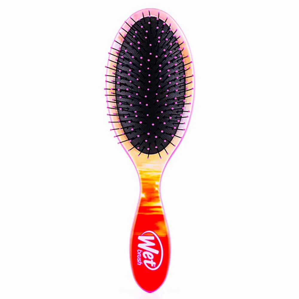 Escova de Cabelo Wetbrush Disney I Love Summer 1UN
