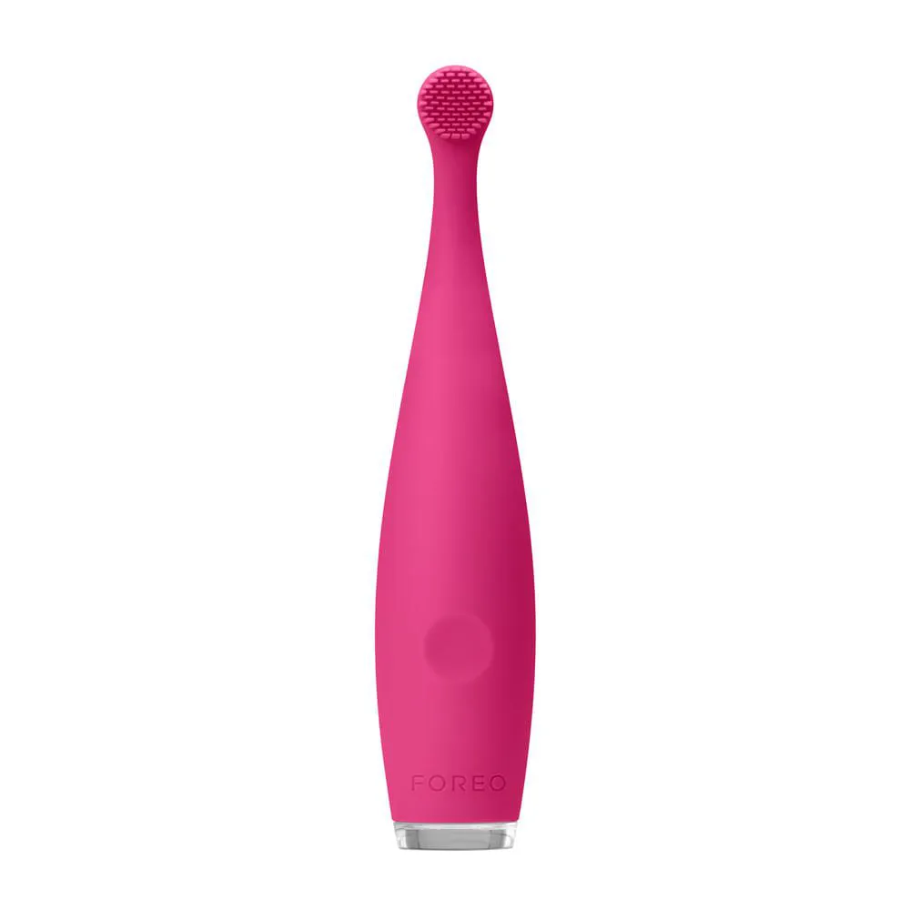 Escova de Dentes Foreo Issa Baby Strawberry Rose Lion