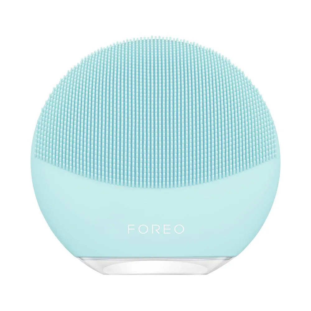 Escova de Limpeza Facial Foreo Luna Mini 3 Mint 1 UN