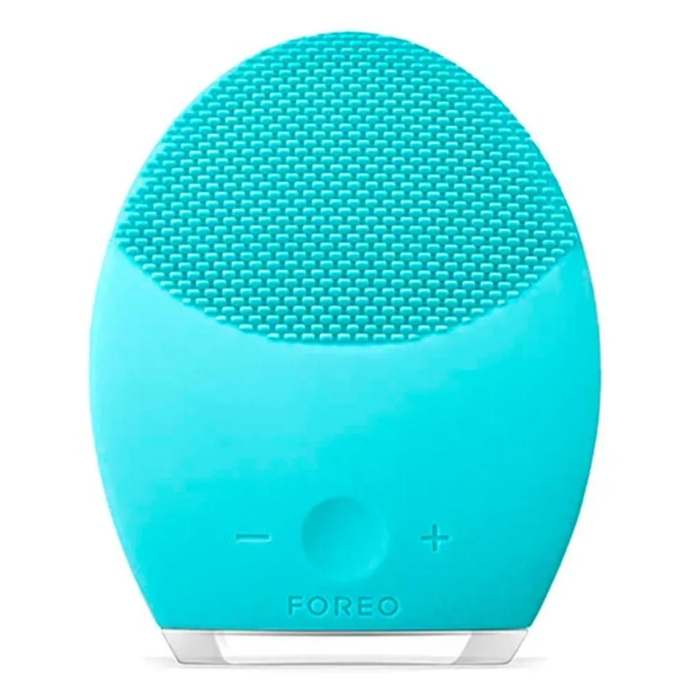 Luna 2 Pele Oleosa Foreo - Escova de Limpeza Facial 1 UN