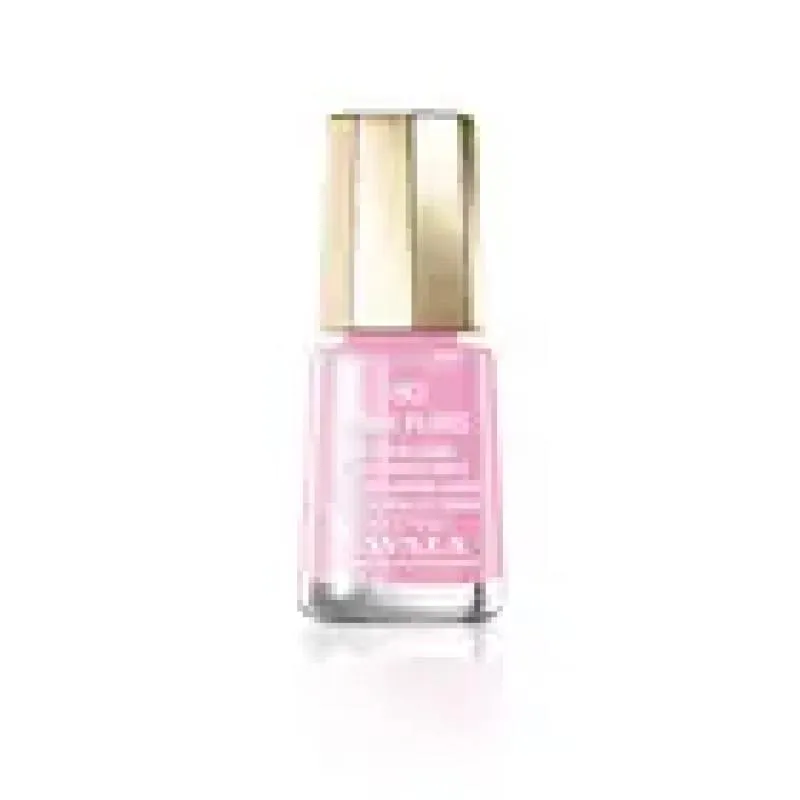 Esmalte Mini Color Mavala - N180 Candy Floss 5 ML