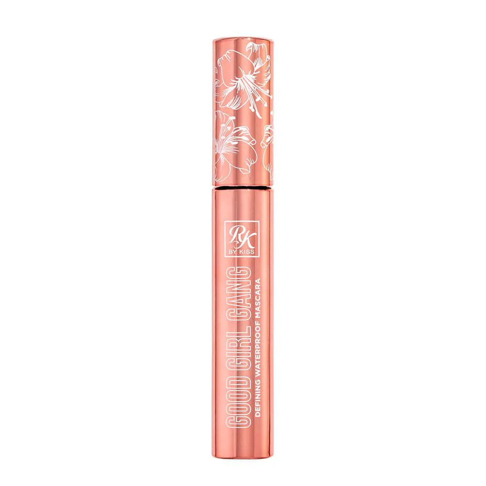 Máscara de Cílios Ruby Kisses Defining Waterproof Preto