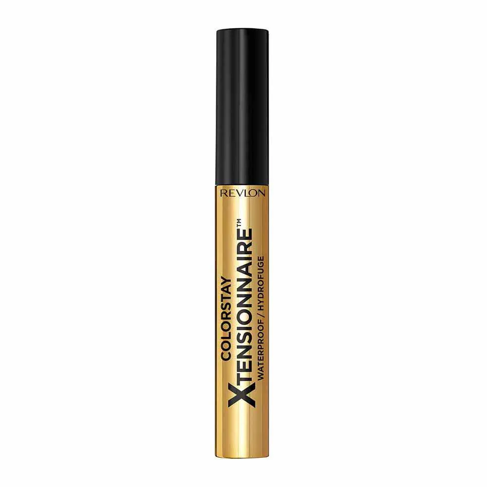 Máscara de Cílios Revlon Colorstay Xtensionnaire à Prova D'Água Preta