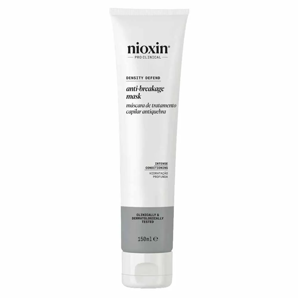 Máscara Nioxin Deep Repair 150ml