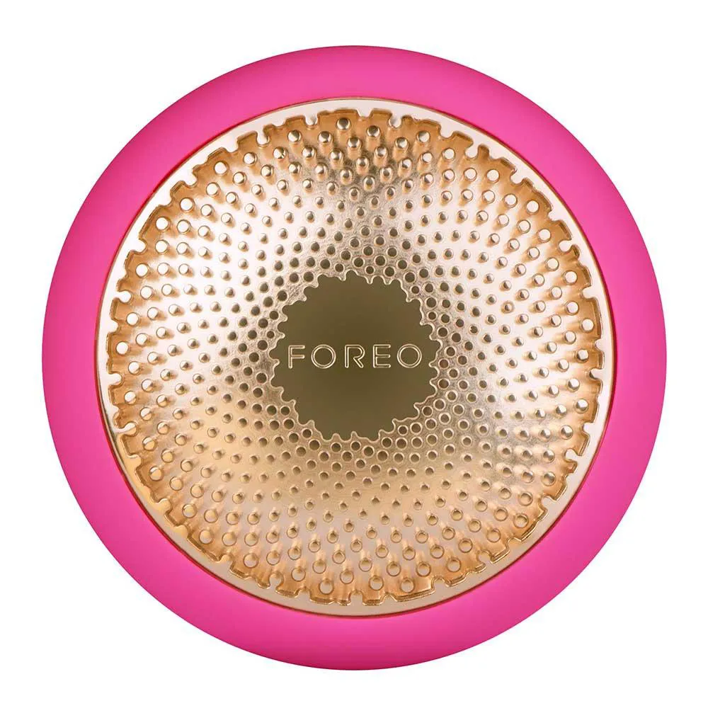 Ufo 2 Foreo – Massageador de Máscara Fuchsia
