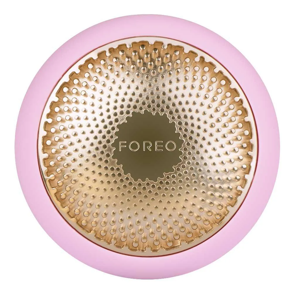 Ufo 2 Foreo – Massageador de Máscara Pearl Pink