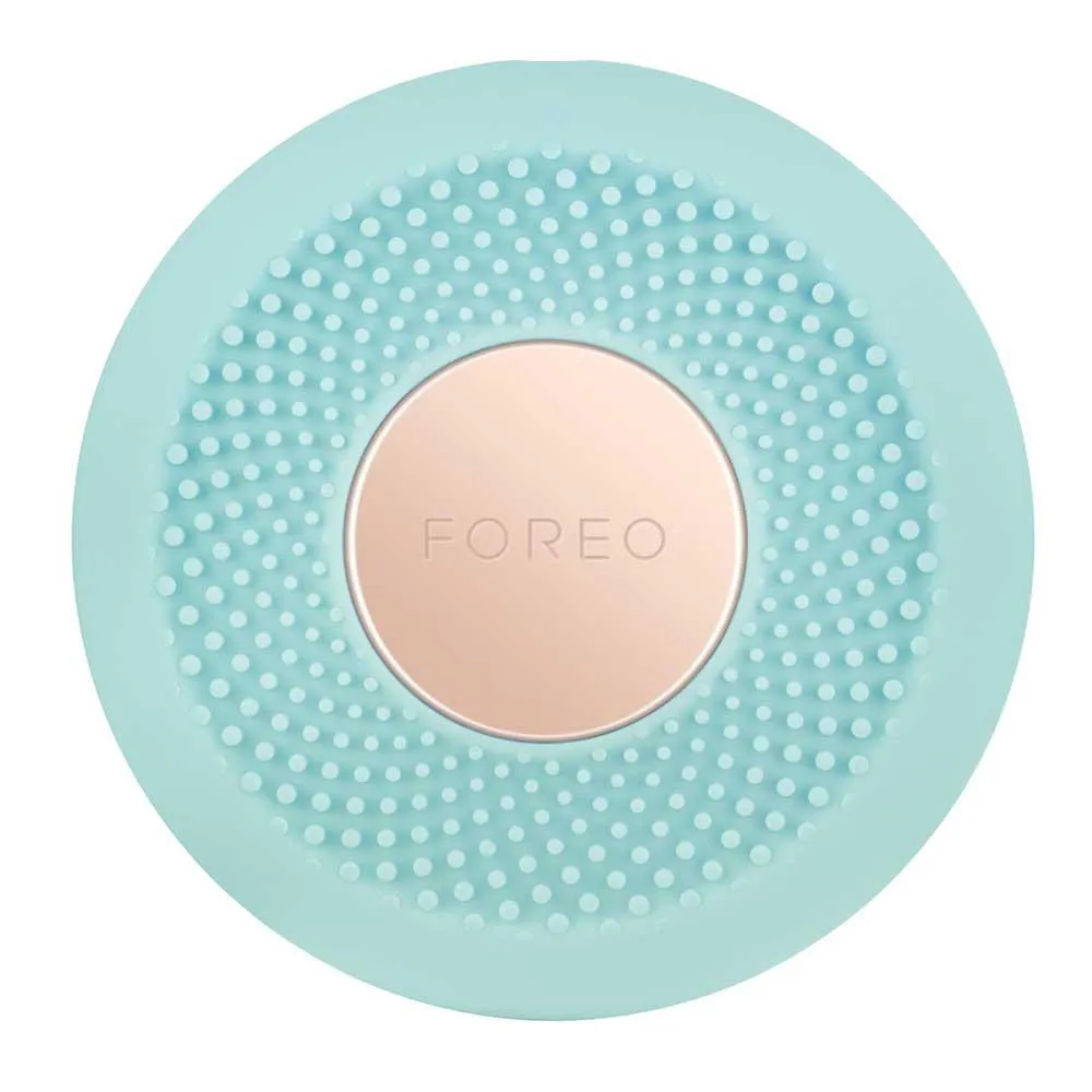 Ufo Mini 2 Foreo – Massageador de Máscara Mint