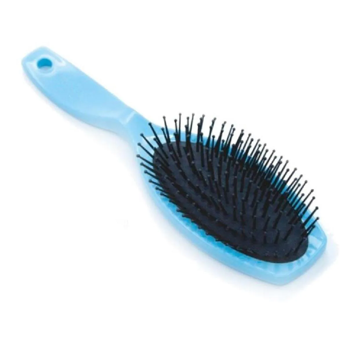 Escova de Cabelo Oval Basic Katy Ref. 93592
