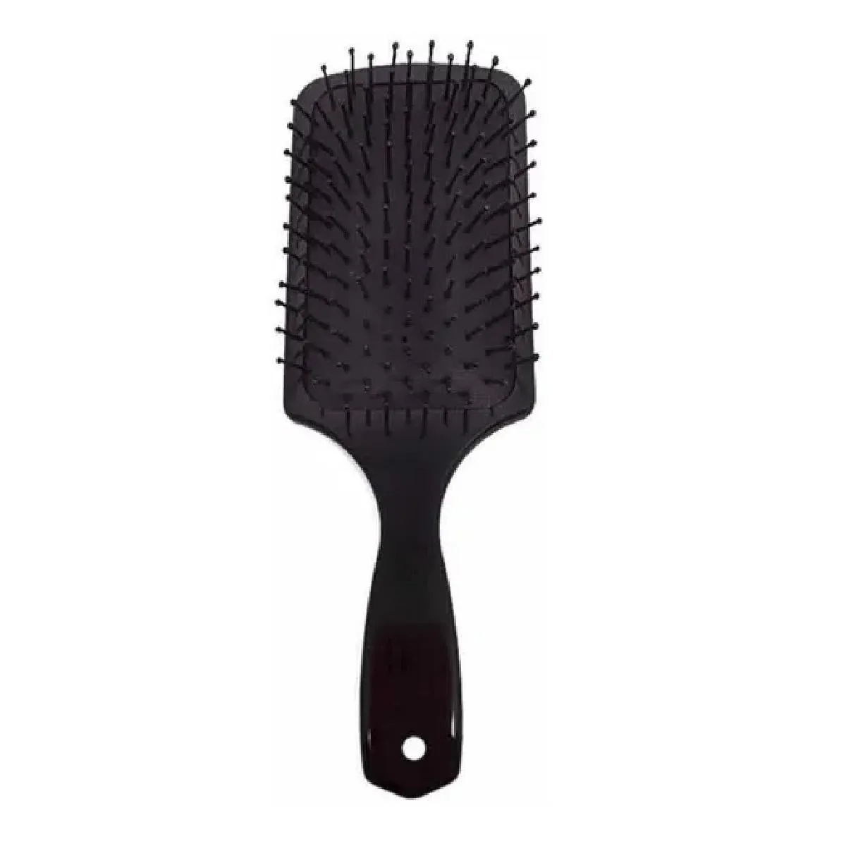 Escova de Cabelo Quadrada Basic Katy Ref. 93590