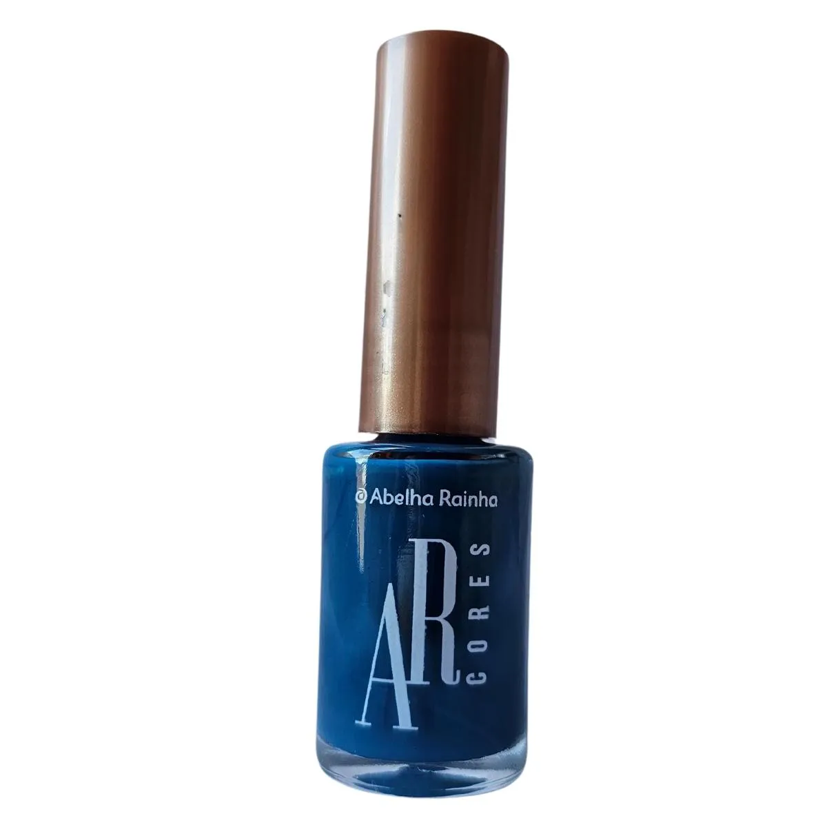 Esmalte Cremoso o Rio Continua Lindo Ar Cores Abelha Rainha 9Ml