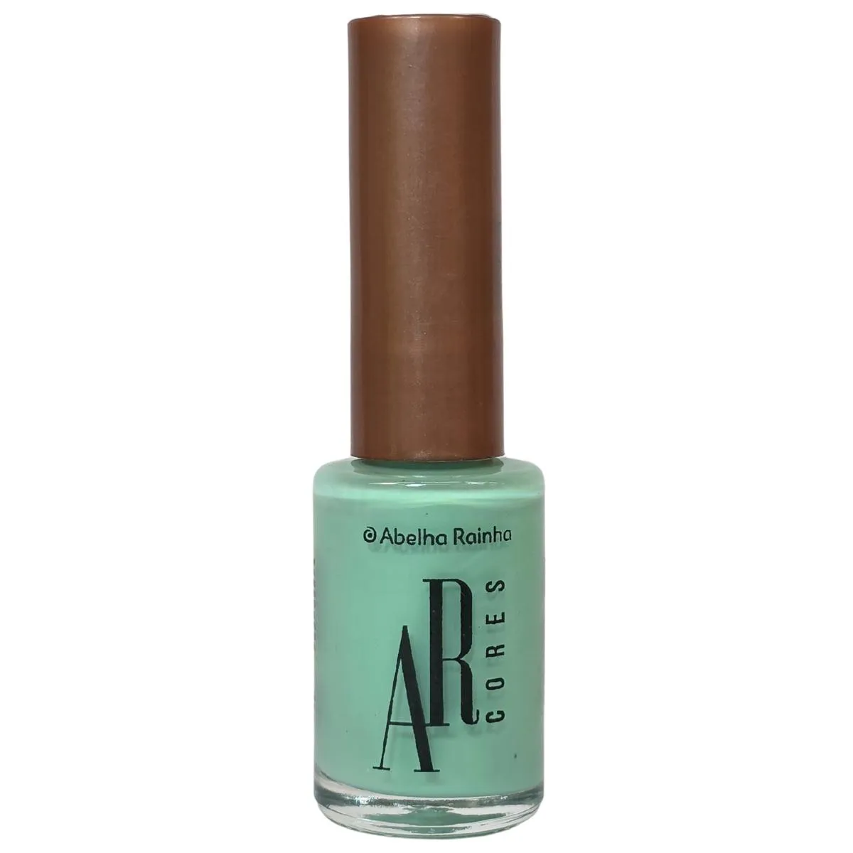 Esmalte Cremoso Praias de Trancoso Ar Cores Abelha Rainha 9Ml