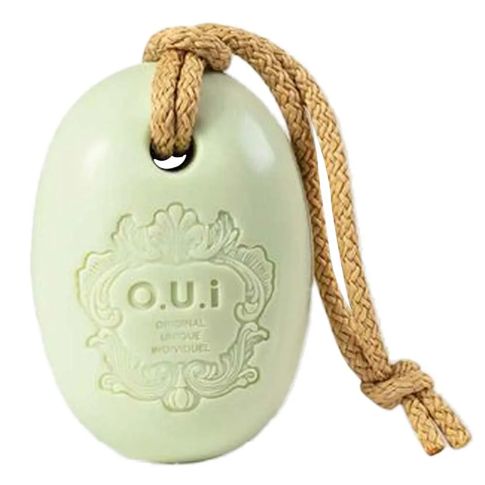 Sabonete em Barra O.u.i Jardin de Grasse 190g