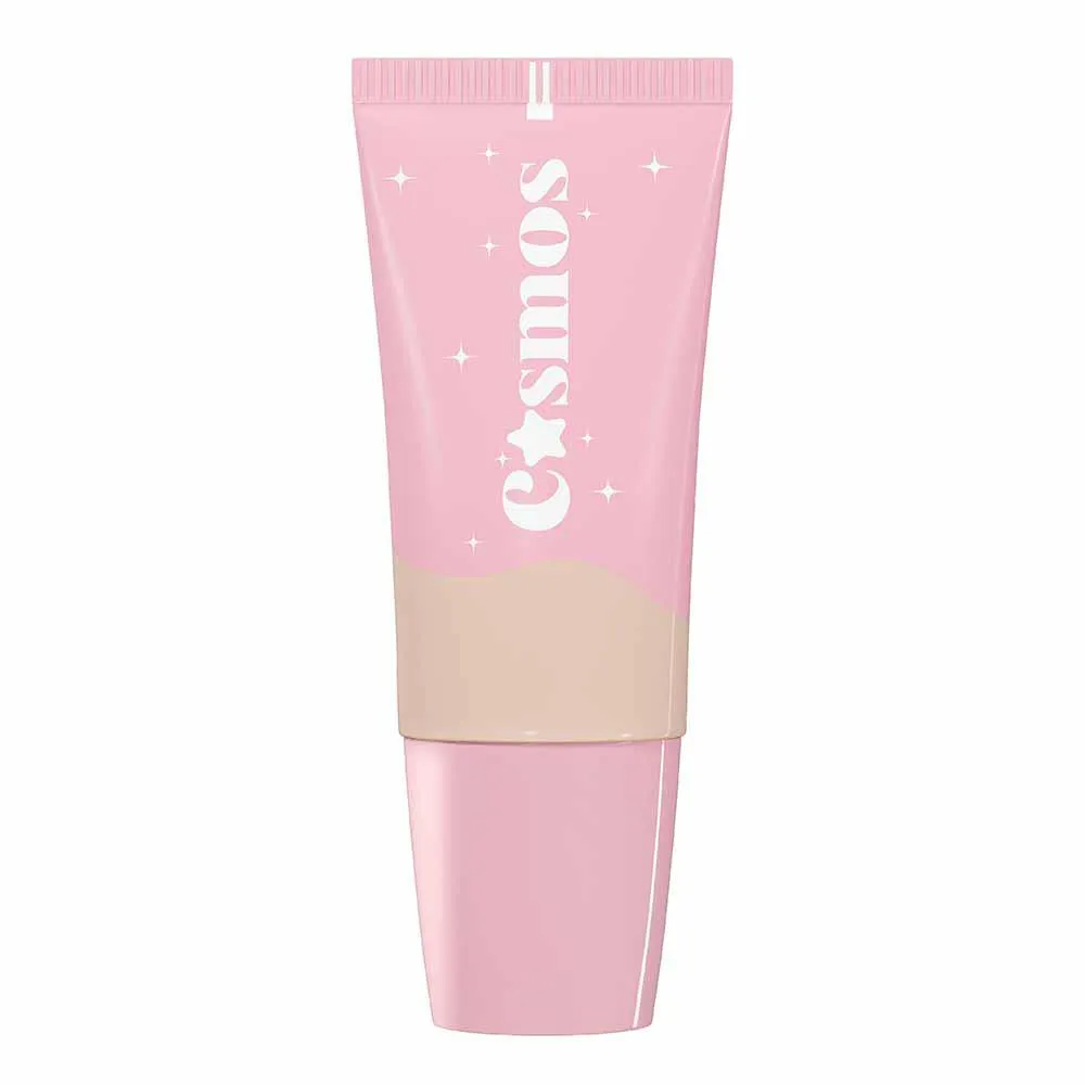 Base Facial Cosmos By Karen Bachini Medio Fps 30 M10nq