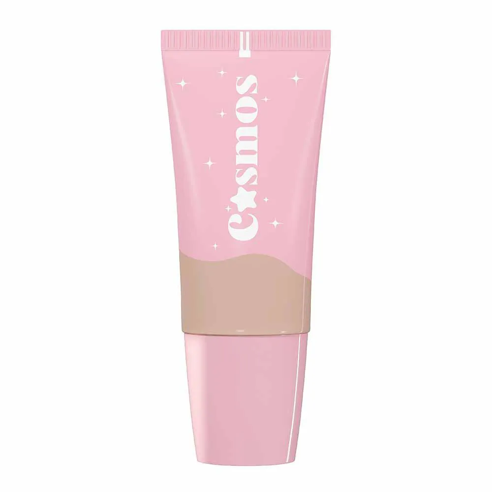Base Facial Cosmos By Karen Bachini Medio Fps 30 M11nq